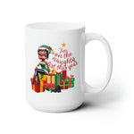 Betty Boop, Betty Boop, Naughty List, Christmas Betty Boop, Betty Boop Cup, Coffee Betty Boop