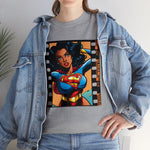 Super Woman, Super Woman Shirt, Black Super Woman, Black Super Woman Shirt