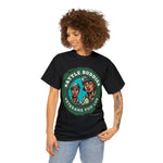 Battle Buddies graphic t-shirts for veterans, female veteran, military shirts, army, black veterans