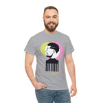 Beard and Bolt, graphic designs, african american brotherhood, t-shirts