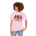 Galenting Gang Shirt, Galentine ideas, Galentine Friends, Anti Valentines Day,  Galentine gift for her, Galentine Best, Galentine Friends, Anime