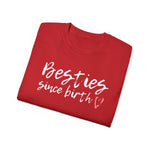 Besties Shirt, Galentine Presents, Friends Galentine, Galentine Best, Galentine Designs, Galentine, Galentine for Friend, Gift for Best Friend