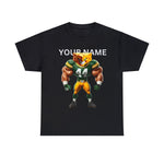 Greenbay Tshirt, Personalized Football Shirt, Fantasy League, Packers fan shirt, Greenbay Packers Tshirt, Football Tshirt, Group Tshirt