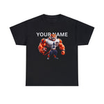 Auburn Tshirt, Personalized Football Shirt, Fantasy League, Auburn fan shirt, Auburn Tshirt, Football Tshirt, Group Tshirt