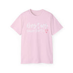 Besties Shirt, Galentine Presents, Friends Galentine, Galentine Best, Galentine Designs, Galentine, Galentine for Friend, Gift for Best Friend