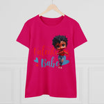 Betty Boop, Valentines Babe, Betty Boop Shirt, Betty Boop Tshirt, Black Betty Boop, Gift for her, cute Betty Boop