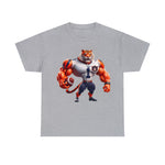 Auburn Tigers, Auburn Shirts, Auburn Game Day, Auburn Fan,  Game Day Shirts, Unisex Heavy Cotton Tee