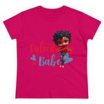 Betty Boop, Valentines Babe, Betty Boop Shirt, Betty Boop Tshirt, Black Betty Boop, Gift for her, cute Betty Boop