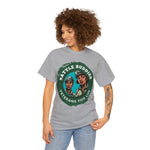 Battle Buddies graphic t-shirts for veterans, female veteran, military shirts, army, black veterans