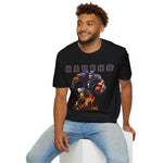 Baltimore graphic bootleg t-shirt, Baltimore Ravens, Don't Blink, Ravens Shirt, baltimore ravens football shirt, ravens tshirt, ravens gear