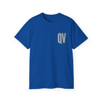 QV SMALL