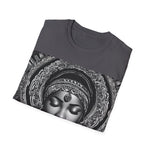 Black Woman Designs, Boho Designs, Beautiful Black Women, Black Women Art, Womanly shirt, super woman, woman empowerement