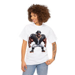 Raider Nation, Las Vegas Raiders, Los Angeles Raiders, Raiders Fan, Game Day Shirts, Unisex Heavy Cotton Tee