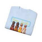 Bride Crew, Bridesmaid shirts, Bridesmaid gifts, Bridesmaid Tshirts,