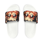 Betty Boop, Betty Boop Sandals, Betty Boop Slides, Betty Boop Shoes, Fun Betty Boop, Betty Boop Wear, Women's PU Slide Sandals