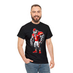 Kansas City Chiefs Shirt, Kansas CIty Muscled, Chiefs Fan, Chiefs Shirt, Chiefs game gear