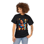 Super Woman, Super Woman Shirt, Black Super Woman, Black Super Woman Shirt