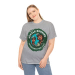 Battle Buddies graphic t-shirts for veterans, female veteran, military shirts, army, black veterans