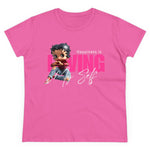 Betty Boop, Loving Self, Betty Boop Shirt, Betty Boop Tshirt, Loving Self, Betty Boop, Gift for her, cute Betty Boop