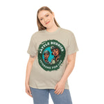 Battle Buddies graphic t-shirts for veterans, female veteran, military shirts, army, black veterans