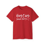 Besties Shirt, Galentine Presents, Friends Galentine, Galentine Best, Galentine Designs, Galentine, Galentine for Friend, Gift for Best Friend