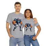 Dallas Cowboys Tshirt, Personalized Football Shirt, Fantasy League, Cowboys, Dallas Cowboys Tshirt, Football Tshirt, Couples Shirt