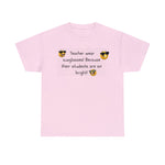 Best Teacher Shirt, Thirdgrade Teacher Shirt, Grade Teacher Shirts, Cuteness Teacher Shirt, New Teacher Shirt, Happy Gifted Teacher