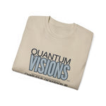 QUANTUM VISIONS WITH NAME