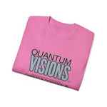 QUANTUM VISIONS WITH NAME