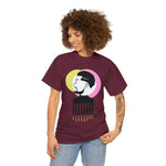 Beard and Bolt, graphic designs, african american brotherhood, t-shirts