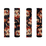 Betty Boop, Classic Betty Boop, Betty Boop Socks, Cute Betty Boop Socks, Betty Boop Art, Sublimation Socks