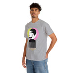 Beard and Bolt, graphic designs, african american brotherhood, t-shirts