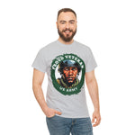 Proud Army Veteran Custom graphic tees for veterans, army veteran