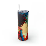 Wonder Woman Tumbler