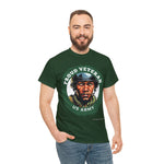 Proud Army Veteran Custom graphic tees for veterans, army veteran