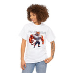 Auburn Tshirt, Personalized Football Shirt, Fantasy League, Auburn fan shirt, Auburn Tshirt, Football Tshirt, Group Tshirt