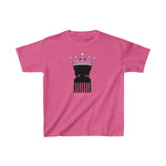 Soul Hair Princess Kids Heavy Cotton™ Tee