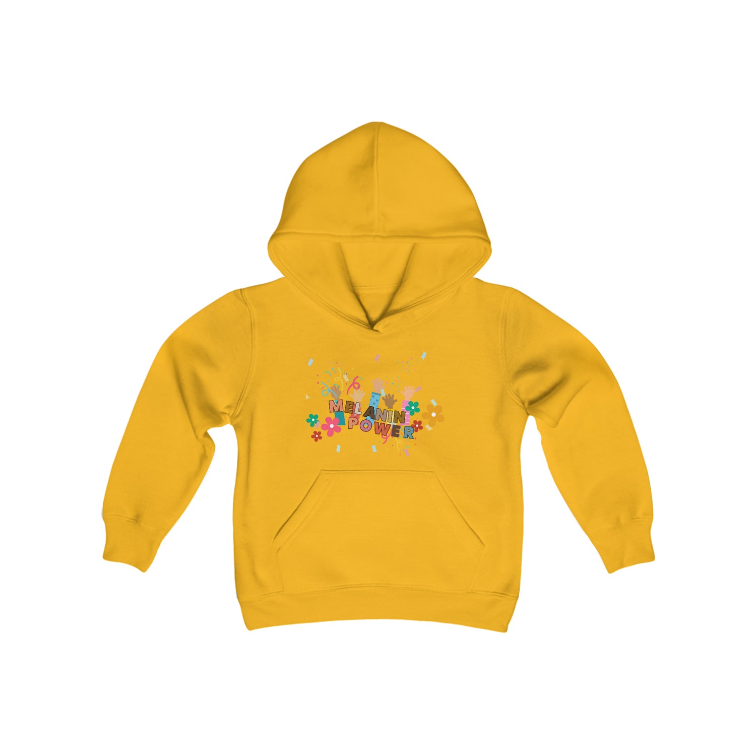 Kids Hoodies