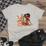 Betty Boop, Love Self, Betty Boop Shirt, Betty Boop Tshirt, Black Betty Boop, Retro Betty Boop, New Year 2024, Out Box