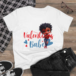 Betty Boop, Valentines Babe, Betty Boop Shirt, Betty Boop Tshirt, Black Betty Boop, Gift for her, cute Betty Boop