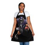 Baltimore Ravens Apron, Ravens, Baltimore Ravens,