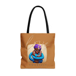 Love Yourself Tote Bag accessories