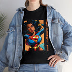 Super Woman, Super Woman Shirt, Black Super Woman, Black Super Woman Shirt