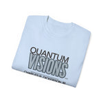 QUANTUM VISIONS WITH NAME