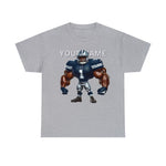 Dallas Tshirt, Personalized Football Shirt, Fantasy League, Dallas Cowboys, Cowboys Tshirt, Football Tshirt,