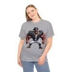 Raider Nation, Las Vegas Raiders, Los Angeles Raiders, Raiders Fan, Game Day Shirts, Unisex Heavy Cotton Tee