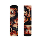 Betty Boop, Classic Betty Boop, Betty Boop Socks, Cute Betty Boop Socks, Betty Boop Art, Sublimation Socks