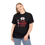 Nurse Life, Betty Boop, Red Betty Boop, Gift for Nurse, Nurse Shirt, Unique Nurse Gift, Betty Boop Nurse, Nurse Betty