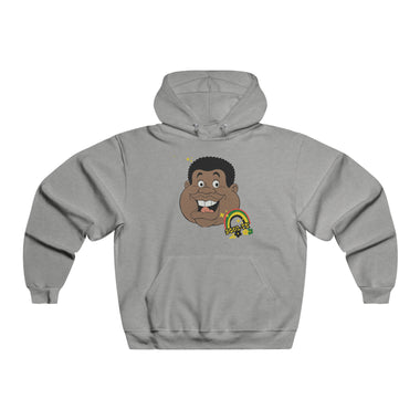 Retro TV Fat Albert Unisex Hooded Sweatshirt Good Vibes