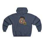 Retro TV Fat Albert Unisex Hooded Sweatshirt Good Vibes